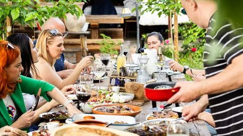 Cum a reușit Banatul să impună modelul meselor tihnite și al rețetelor din gospodărie pentru a deveni Regiune Gastronomică Europeană 2028
