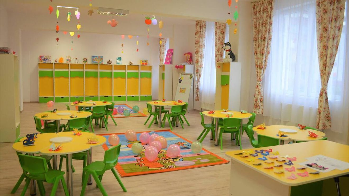 DOCUMENT Înscrierea copiilor la grădiniţă şi reînscrierea celor care sunt deja se pot face telefonic, prin email sau fax