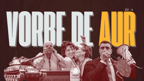 De ce se bat partidele extremiste să conducă o Uniune Europeană care “vrea să ne omoare, să ne fie frică și să ne bage în război”?