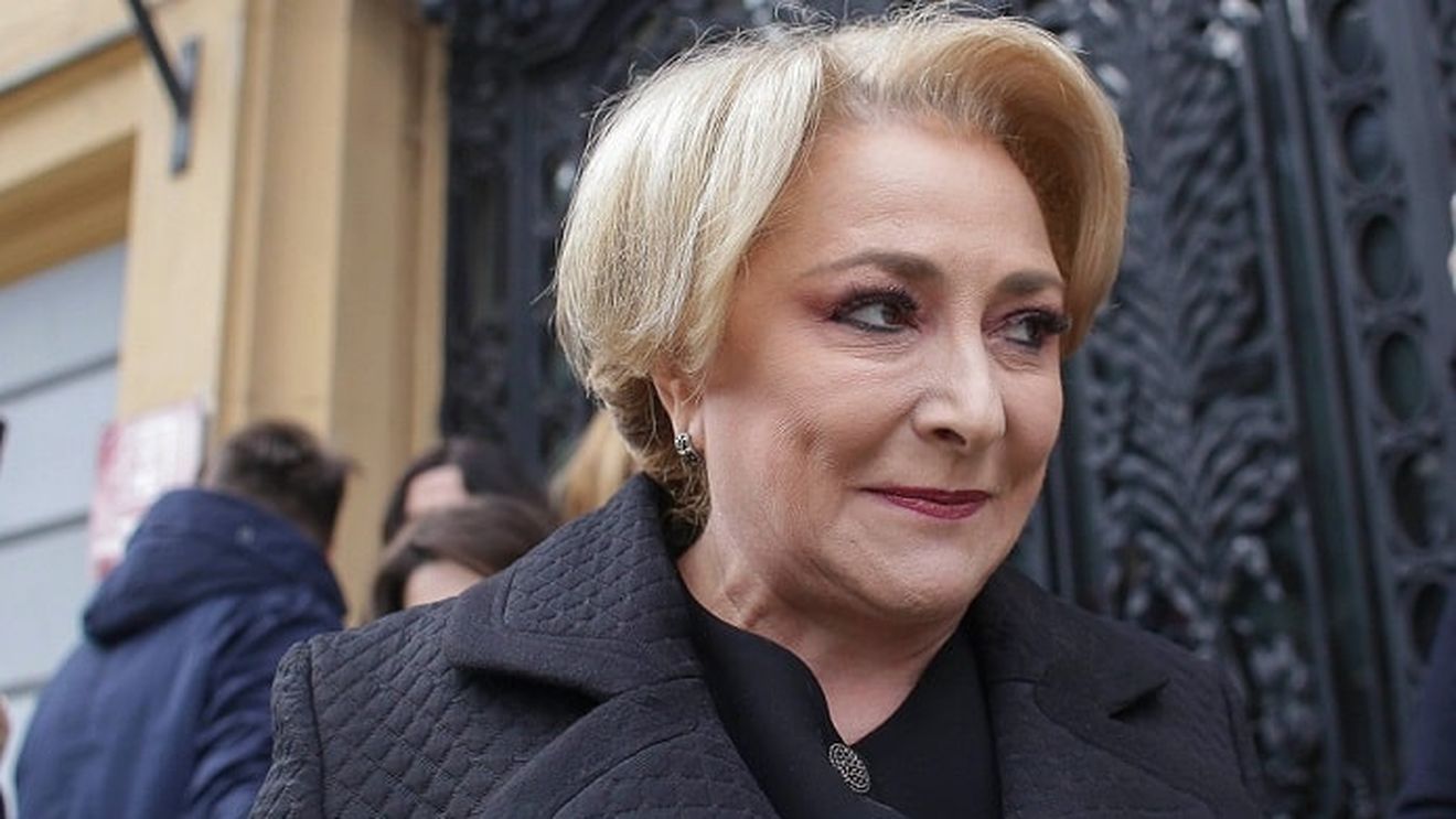 Antologia gafelor premierului Dăncilă: "Orice om îi este teamă...”