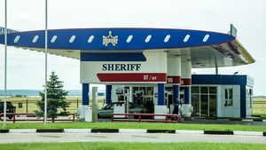 Presa rusă: Cum a concentrat un singur holding din Transnistria toată puterea în propriile mâini / Toți cei 33 de parlamentari au legătură cu compania Sheriff, opoziția a fost practic exclusă din alegeri