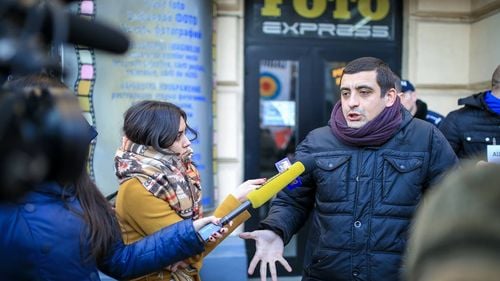 AUR: Conform semnalelor primite de la românii aflaţi în diaspora, dar şi din partea membrilor AUR din străinătate, se constată un număr insuficient de buletine de vot faţă de fluxul mare de alegători preconizat