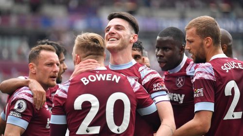 Echipa engleză West Ham United a câştigat Conference League, după victoria obținută în minutul 90 în fața Fiorentinei