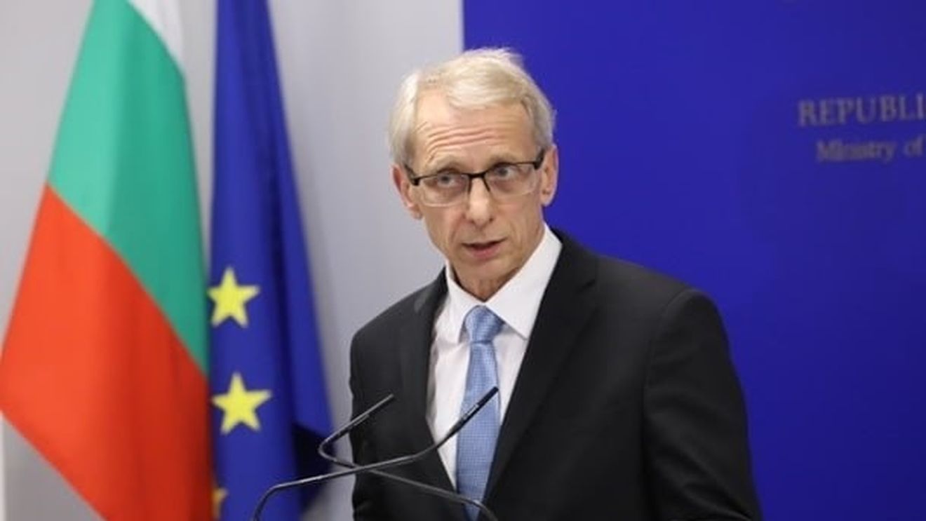 Premierul bulgar vede "ambiții imperiale" în spatele declarației lui Putin, care a spus că întreaga coastă a Mării Negre a fost a Rusiei