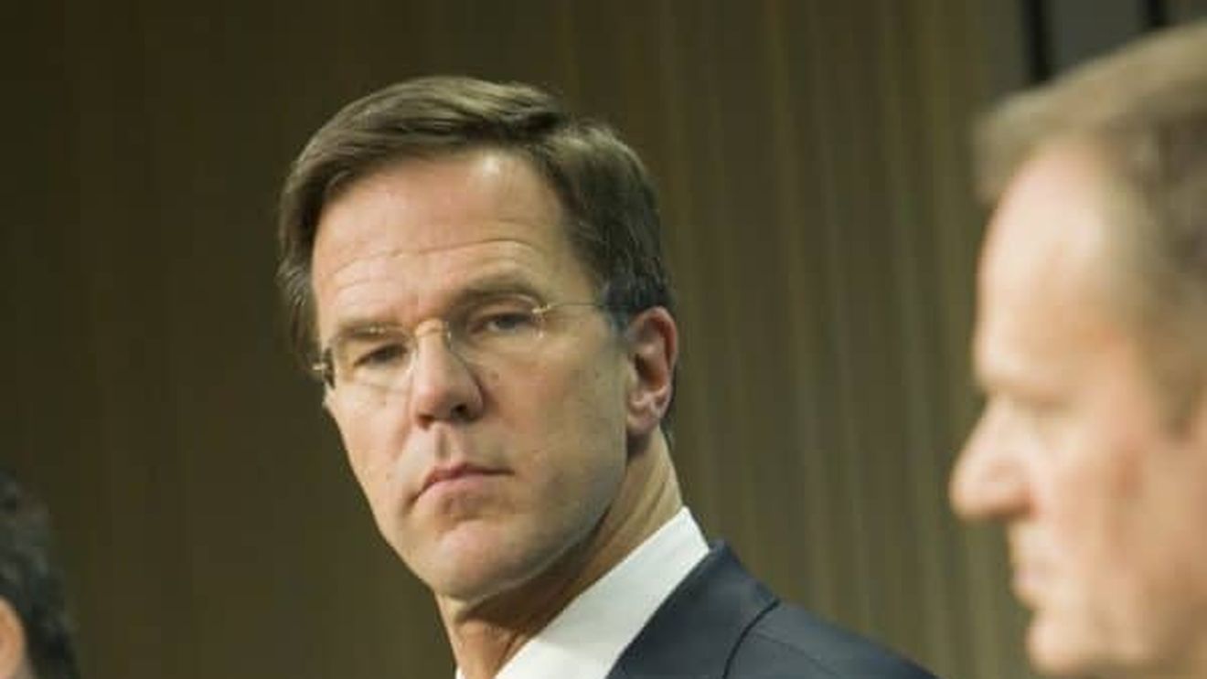 Premierul olandez Mark Rutte anunță o perioadă de carantină de cinci săptămâni