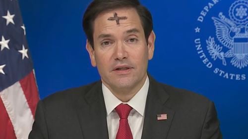 B'nai Brith, o organizație internațională evreiască, îi cere lui Marco Rubio să îndemne România să promulge legea antisemitismului / ”Riscă să încurajeze extremiștii și să submineze credibilitatea democratică a țării”