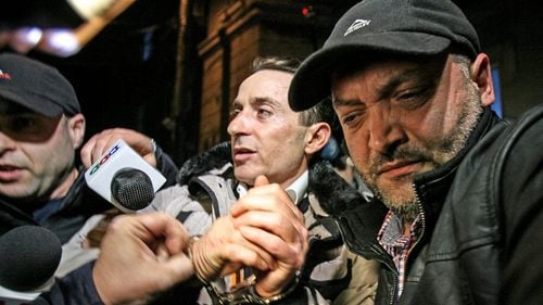 Ce-l așteaptă pe Radu Mazăre în România: detenție în regim închis și încă trei sentințe. Bonus: 4 dosare noi la DNA Constanța