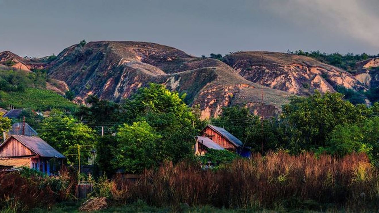 Un sat din Republica Moldova, desemnat printre cele mai bune sate turistice din lume de către Organizația Mondială a Turismului