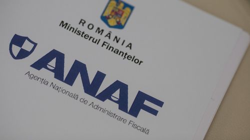 Nicuşor Dan: Pentru digitalizarea ANAF a existat un plan în nouă etape; suntem la pasul doi