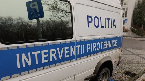 Omul de afaceri Dan Pintilie, care deține o firmă importantă de materiale pirotehnice, a fost reținut pentru evaziune fiscală (surse)