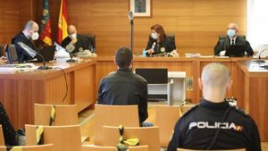 Adevărul.ro: Mărturia revoltătoare a unui român din Spania care, ani la rând, şi-a abuzat sexual fiica minoră