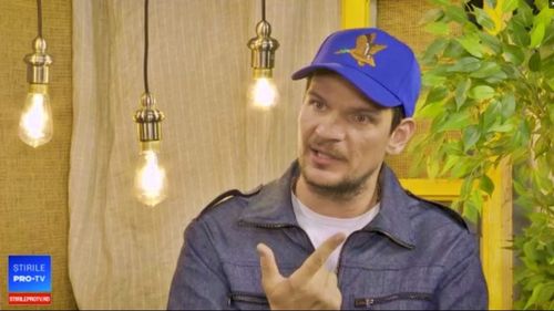 Tudor Chirilă: Doi foști profesori refuză o dezbatere electorală/ La capitolul retorică avem doi repetenți