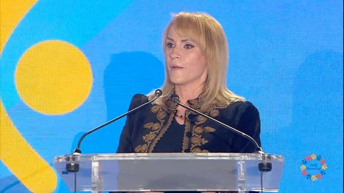 Vinieta Oxigen ar putea fi amânată a doua oară / Gabriela Firea: Voi anunța luni decizia