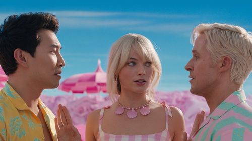 Ken nominalizat, dar nu şi „Barbie”: fanii filmului critică alegerea făcută de comitetele de selecţie la premiile Oscar