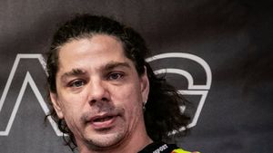 Adrian Rus Sinner, pilot de curse moto și vlogger, a murit într-un accident la Alpe Adria International Motorcycle Championship, de la Brno - Cehia
