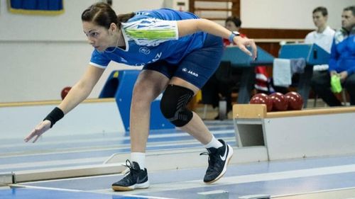 Popicarele mureșene au ratat calificarea în careul de ași al Ligii Campionilor