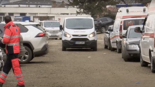 Colegiul Medicilor, despre cazul copiilor decedaţi la Iaşi: Sancţiunile nu rezolvă problema de fond