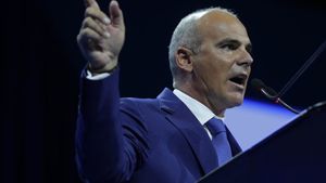 Rareș Bogdan exclude varianta ca PSD să primească funcția de premier: ”Nu cred că vreun lider PNL sau altcineva are curajul să intre în BPN să propună așa ceva”