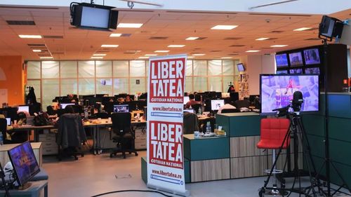 80 de ONG-uri și activiști civici, scrisoare de solidaritate cu jurnaliștii și jurnalistele ziarului Libertatea: Avem nevoie de media funcționale, cu o agendă editorială stabilită în funcție de interesul public