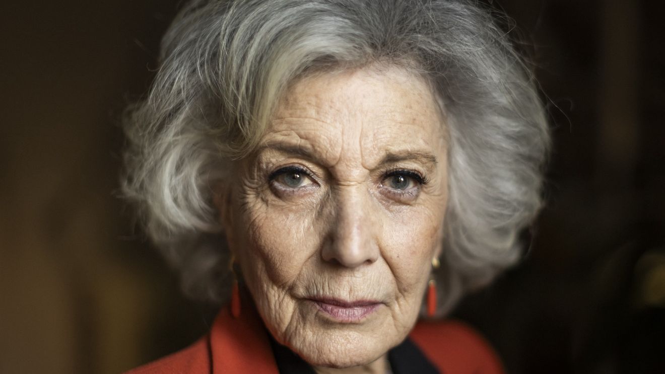 Actrița Marisa Paredes, muza lui Pedro Almodovar, a murit