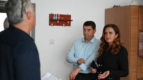 Natalia Intotero: Nu există suficientă implicare şi efort în susţinerea copiilor aflaţi în grija statului