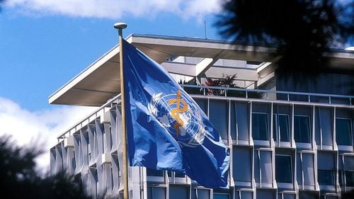 BREAKING Organizația Mondială a Sănătății se implică în România pentru a rezolva criza sanitară și pentru impulsionarea campaniei de vaccinare anti-COVID/ Într-o singură săptămână România a înregistrat peste 2000 de decese