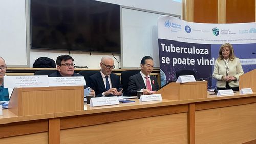 România nu scapă de tuberculoză: unul din cinci pacienți este diagnosticat prea târziu. Sistemul se mută spre prevenție și intervenții în comunitate pentru a limita răspândirea
