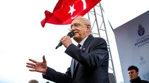 Adversarul lui Erdogan acuză Rusia că recurge la "deepfakes": "Dacă doriţi prietenia noastră după 15 mai, nu vă atingeţi de statul turc"