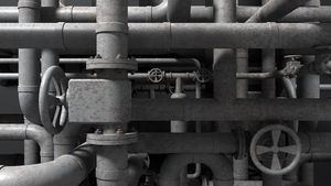 Miză mare pentru securitatea energetică internă: România va putea investi în conducte de gaze prin Planul Național de Redresare și Reziliență