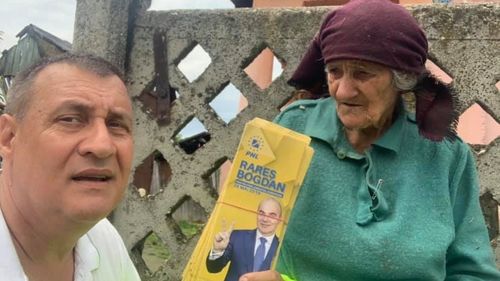 Un absolvent al Colegiului Național de Informații al SRI, cu diplomă de doctor la Universitatea Valahia din Târgoviște, numit de premierul Ciucă secretar general adjunct la Ministerul Dezvoltării