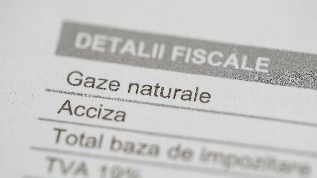 ANRE a aprobat decontarea a 4,3 miliarde de lei către furnizorii de energie electrică și gaze naturale care au aplicat măsurile de plafonare și compensare în facturi