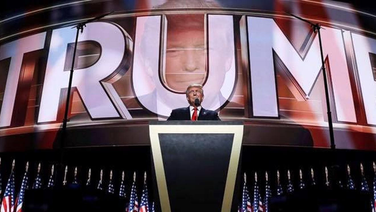 Politica externă a lui Donald Trump traversează o perioadă dificilă