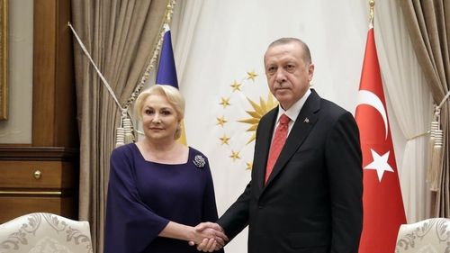 Turcia, tot mai multe contracte din bani publici în România. Relațiile București – Ankara înfloresc sub PSD, care atacă violent companiile din Occident