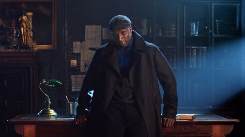 Ce noutăți lansează Netflix în ianuarie: filme cu Shia LaBeouf și Ralph Fiennes, plus un serial cu superstarul francez Omar Sy inspirat din aventurile celebrului detectiv Arsene Lupin