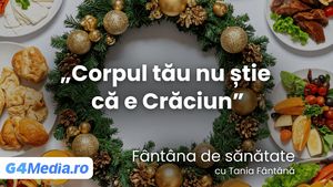 Cum eviți excesele alimentare