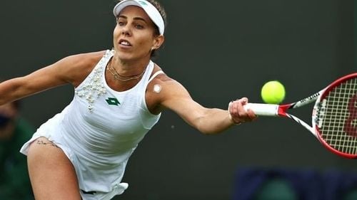 Tenismena Mihaela Buzărnescu vrea să revină în competiții, după doi ani de absență