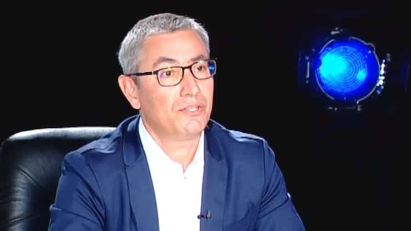 Doru Bușcu: ”Nu sunt consilierul lui Dragnea. Cele două procese în care a fost condamnat sînt rezultatul jocului politic și nu al justiției purificată de securiști”