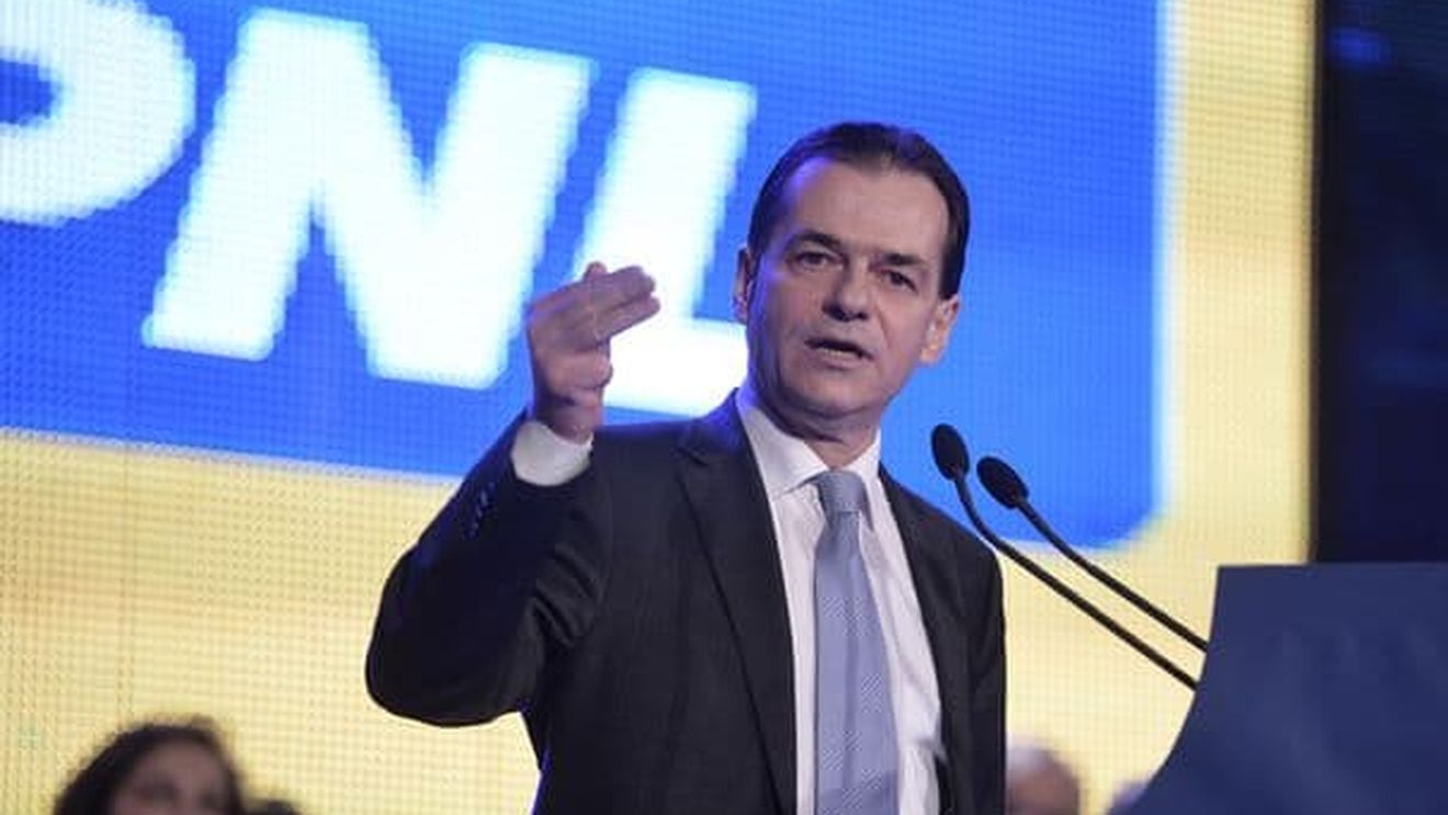 Ludovic Orban: UDMR a fost clar factorul decisiv în nereuşita moțiunii de cenzură/ Kelemen Hunor: Manelism politic