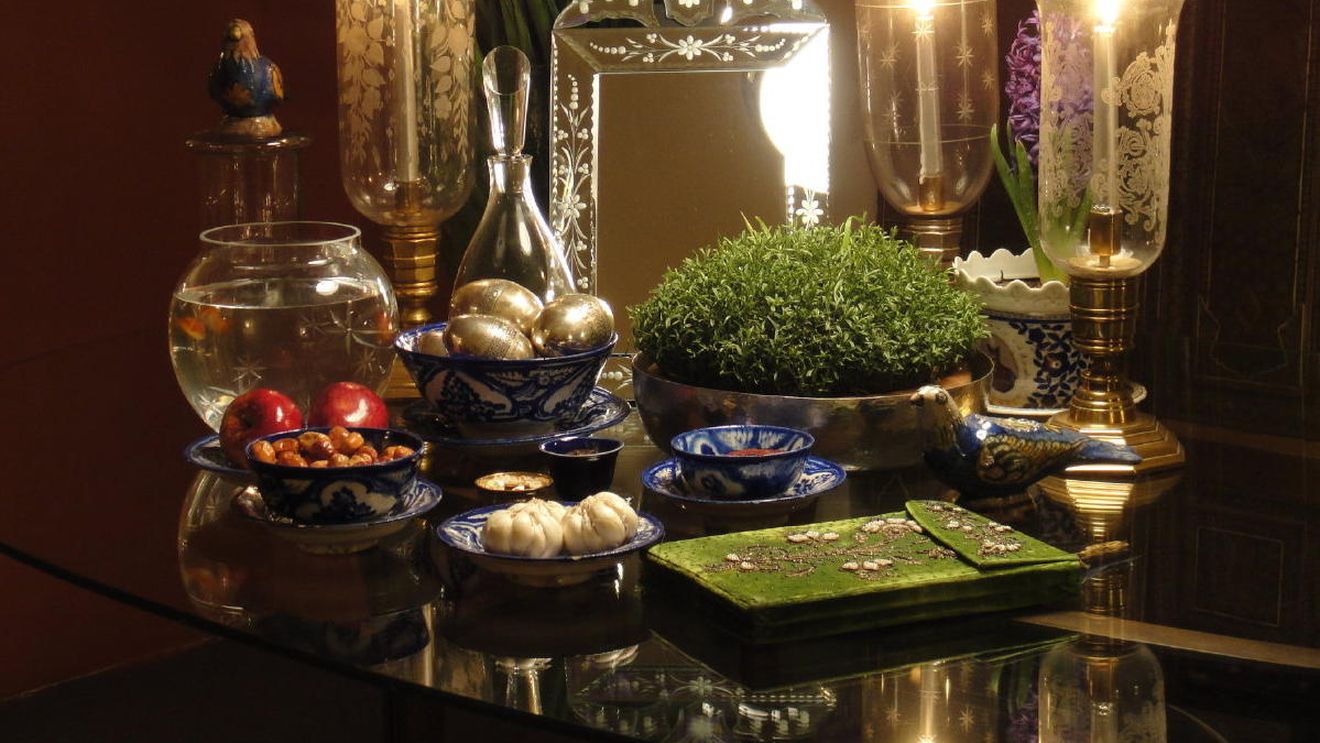 Nowruz 2026: Anul Nou Persan celebrat în vreme de război și nu numai în Iran
