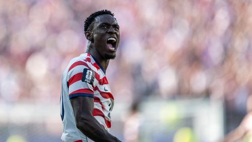 Controverse fără precedent la Cupa Mondială: FIFA îi anulează suspendarea atacantului american Folarin Balogun, după intervenția lui Trump