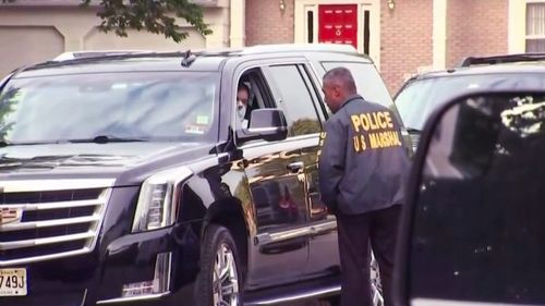 Protestul anti-Trump din Minneapolis a fost anulat, după ce doi membri democrați ai Congresului au fost împușcați / Poliţia Capitoliului din Washington D.C. ia măsuri suplimentare