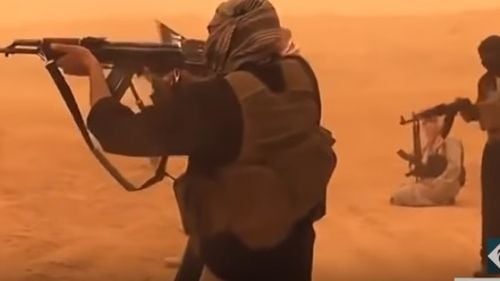 Sora ostaticului român capturat de opt ani în Burkina Faso: Gardienii spuneau despre el că e românul de care nu se interesează nimeni / Tatăl meu are 89 de ani, sunt părinți care pentru un minut ar fi vrut să îl vadă