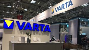 EXCLUSIV Varta caută 100 de hectare de teren în zona Arad, pentru construcția unei fabrici de acumulatori