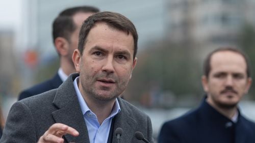 Cătălin Drulă, despre problema basarabenilor cu buletine românești: „Nu ia nimeni buletinul nimănui. Ne vom opune la așa ceva și nu se va întâmpla” - Ziarul de Gardă