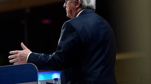 Juncker despre Orban: Pentru mine, el a fost întotdeauna un erou/ Statul de drept este piatra de temelie a UE. Din când în când, anumite ţări îşi permit o anumită nesubordonare