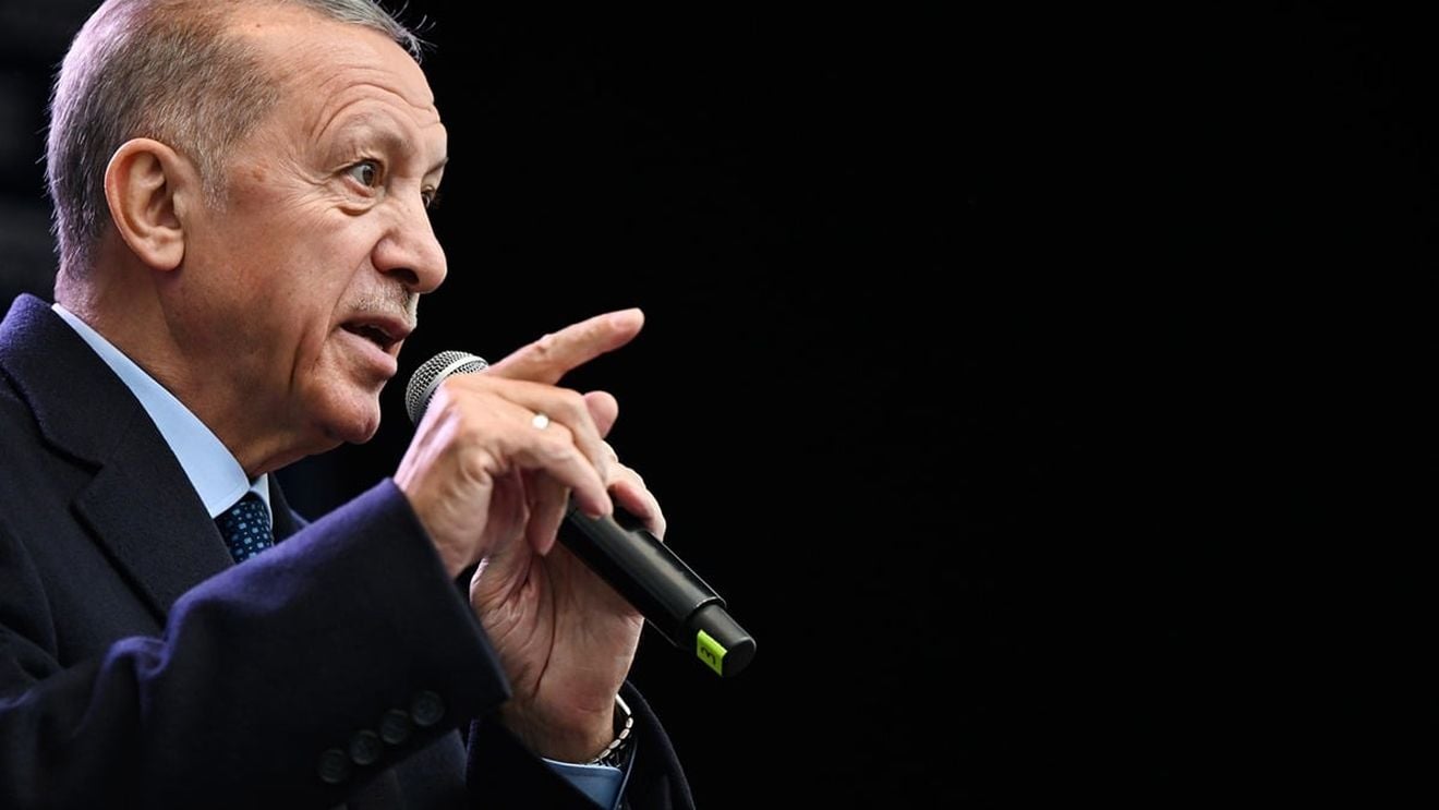 Erdogan îl îndeamnă pe Putin să nu ia măsuri care să escaladeze tensiunile