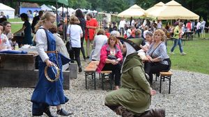 Vineri începe la Sibiu Festivalul Hungarikum / Pălincă, gulaș, paprikás, muzică și dansuri maghiare