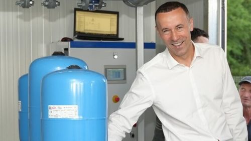 EXCLUSIV Un complice-cheie din dosarul penal al fostului președinte al Consiliului Județean Prahova, liberalul Iulian Dumitrescu, și-a recunoscut vinovăția în fața procurorului de caz de la DNA