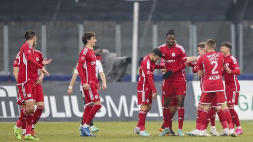 Oţelul Galaţi învinge Universitatea Craiova în deplasare, după prelungiri, și se califică în semifinalele Cupei României