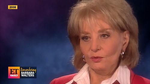Jurnalista Barbara Walters, prima femeie care a devenit superstar al ştirilor TV din SUA, a murit la vârsta de 93 de ani